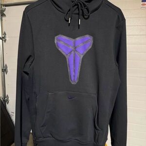Kobe Bryant Hoodie
